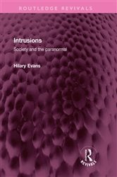 Intrusions | Free Book