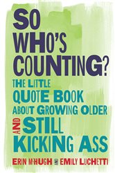 So Who's Counting? | Free Book