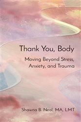 Thank You, Body | Free Book