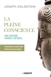 La pleine conscience | Free Book