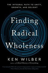 Finding Radical Wholeness | Free Book