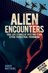 Alien Encounters | Free Book