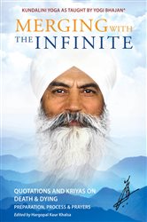 Merging with the Infinite | Free Book