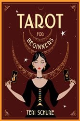 Tarot for Beginners | Free Book