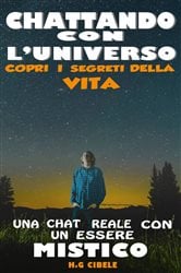 CHATTANDO CON L’UNIVERSO | Free Book