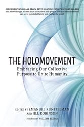 The Holomovement | Free Book