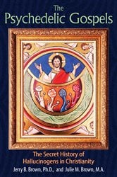 The Psychedelic Gospels | Free Book