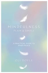 Mindfulness Plain & Simple | Free Book