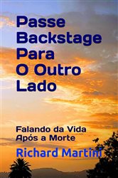 Passe Backstage Para O Outro Lado | Free Book