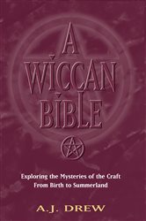 A Wiccan Bible | Free Book