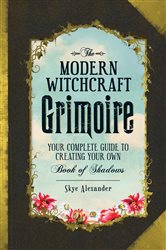 The Modern Witchcraft Grimoire | Free Book