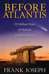 Before Atlantis | Free Book