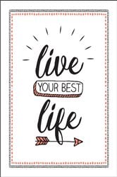 Live Your Best Life | Free Book