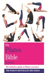 The Pilates Bible | Free Book