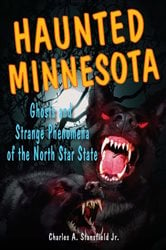 Haunted Minnesota | Free Book