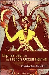 Eliphas Lévi and the French Occult Revival | Free Book