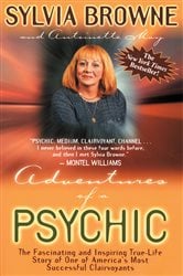 Adventures of a Psychic | Free Book