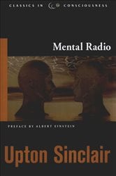 Mental Radio | Free Book