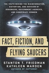 Fact, Fiction, and Flying Saucers | Free Book