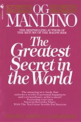 The Greatest Secret in the World | Free Book