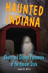 Haunted Indiana | Free Book