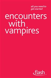 Encounters with Vampires: Flash | Free Book