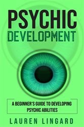 Psychic Development | Free Book