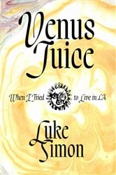 Venus Juice | Free Book