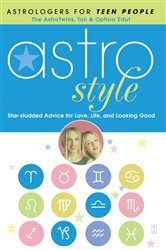 Astrostyle | Free Book