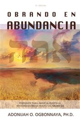 OBRANDO EN ABUNDANCIA | Free Book