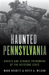 Haunted Pennsylvania (2nd ed.) | Free Book