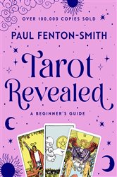 Tarot Revealed | Free Book