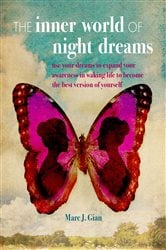 The Inner World of Night Dreams | Free Book