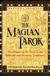 The Magian Tarok (3rd ed.) | Free Book