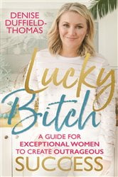 Lucky Bitch | Free Book