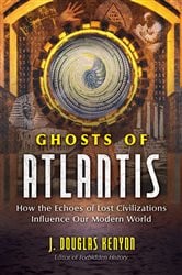 Ghosts of Atlantis | Free Book