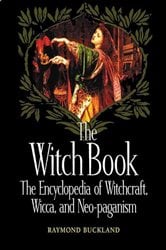 The Witch Book | Free Book