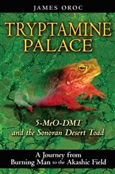 Tryptamine Palace | Free Book