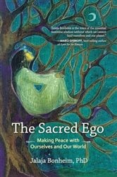 The Sacred Ego | Free Book