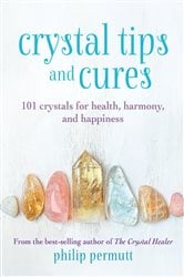 Little Book of Crystal Tips & Cures | Free Book