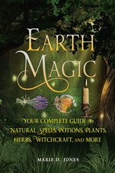 Earth Magic | Free Book