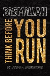 Think Before You Run | Free Book