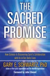 The Sacred Promise | Free Book