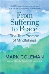 From Suffering to Peace | Free Book