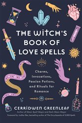 The Witch's Book of Love Spells | Free Book