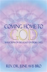 Coming Home to God | Free Book