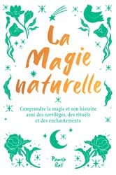 La magie naturelle | Free Book