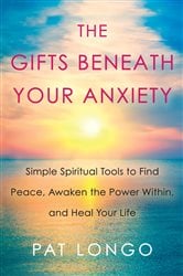 The Gifts Beneath Your Anxiety | Free Book