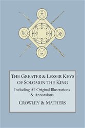 The Greater and Lesser Keys of Solomon the King | Free Book