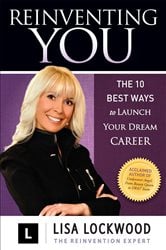 Reinventing You | Free Book